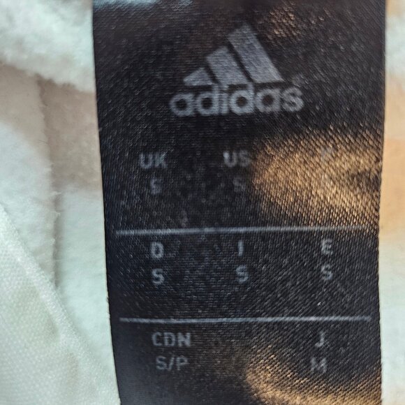 Adidas Women's Canada Vancouver 2010 Winter Olympics Jacket - Size S - Picture 7 of 10